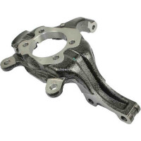 Steering Knuckle Wheel Suspension front axle right...