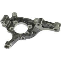 Steering Knuckle Wheel Suspension front axle right...
