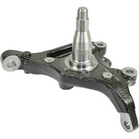 Steering Knuckle Wheel Suspension front axle right...