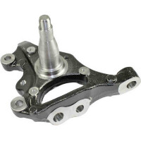 Steering Knuckle Wheel Suspension front axle right...