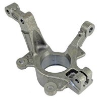 Steering Knuckle Wheel Suspension front axle right...