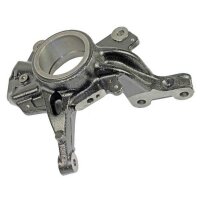 Achsschenkel Radaufhängung Vorderachse links METZGER...