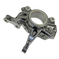 Steering Knuckle Wheel Suspension front right METZGER for...