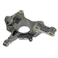 Steering Knuckle Wheel Suspension front right METZGER for...