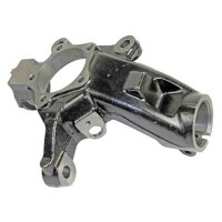 Steering Knuckle Wheel Suspension front axle left METZGER...