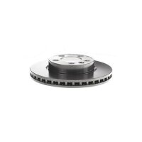 Brake Disc 32 mm 330 Ø  mm BREMBO for e.g. VW Touareg
