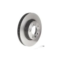2 brake discs ventilated Ø 330 mm 32 mm BREMBO for...