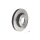 Brake Disc 32 mm 330 Ø  mm BREMBO for e.g. VW Touareg