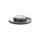 Brake Disc 32 mm 330 Ø  mm BREMBO for e.g. VW Touareg