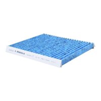 Innenraumfilter Partikelfilter MAHLE für FIAT BRAVO II