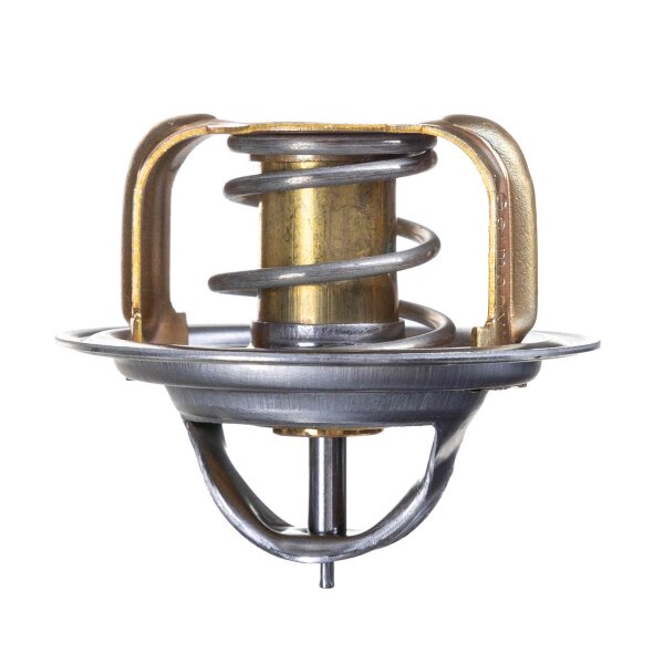 Thermostat Kühlmittel mit Dichtung MAHLE für OPEL CORSA A CC