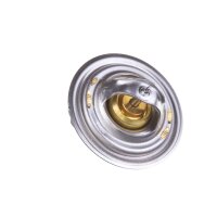 Thermostat Kühlmittel mit Dichtung MAHLE für OPEL CORSA A CC