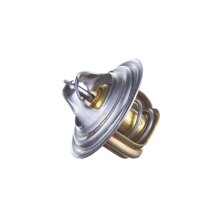Thermostat Kühlmittel mit Dichtung MAHLE für OPEL CORSA A CC