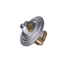 Thermostat Kühlmittel mit Dichtung MAHLE für OPEL CORSA A CC
