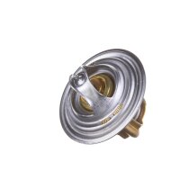 Thermostat Kühlmittel mit Dichtung MAHLE für OPEL CORSA A CC