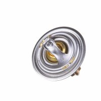 Thermostat Kühlmittel mit Dichtung MAHLE für OPEL CORSA A CC