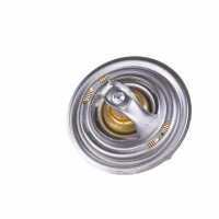 Thermostat Kühlmittel mit Dichtung MAHLE für OPEL CORSA A CC