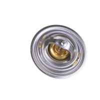 Thermostat Kühlmittel mit Dichtung MAHLE für OPEL CORSA A CC