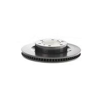 Bremsscheibe 32 mm 338 Ø  mm BREMBO für u.a. TOYOTA Land Cruiser Prado
