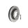Bremsscheibe 32 mm 338 Ø  mm BREMBO für u.a. TOYOTA Land Cruiser Prado
