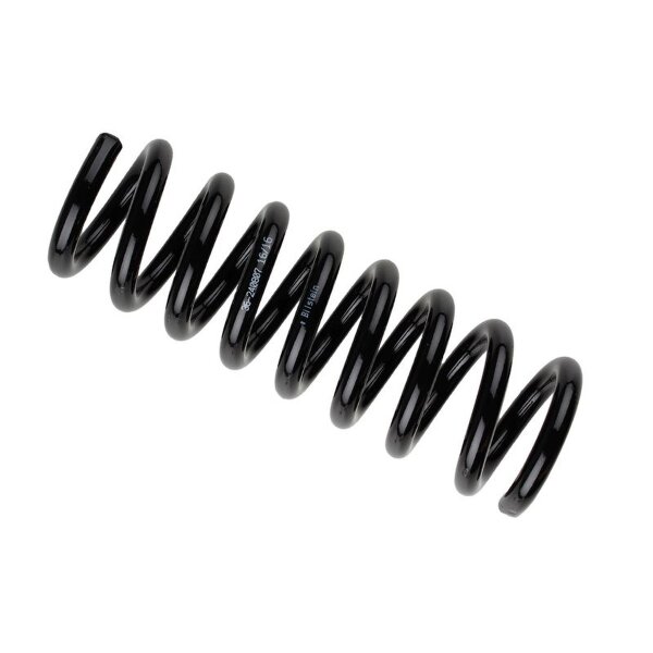 Suspension Spring Rear Axle BILSTEIN for e.g. MERCEDES-BENZ C-Klasse T-Model