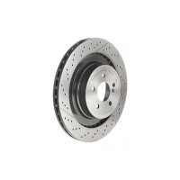 Brake Disc 26 mm 360 Ø  mm BREMBO for e.g....