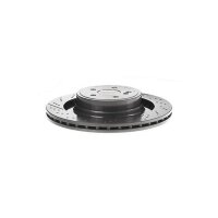 Brake Disc 26 mm 360 Ø  mm BREMBO for e.g. MERCEDES-BENZ E-Klasse