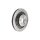 Brake Disc 26 mm 360 Ø  mm BREMBO for e.g. MERCEDES-BENZ E-Klasse