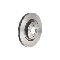 2 brake discs ventilated Ø 316 mm 22 mm BREMBO for...
