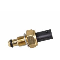 Fuel temperature sensor SW 19 NTC sensor METZGER for...