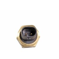 Fuel temperature sensor SW 19 NTC sensor METZGER for...