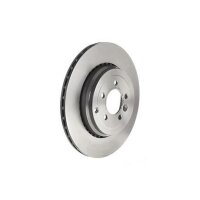 Bremsscheibe hinten 365mm BREMBO für LAND ROVER RANGE ROVER SPORT I