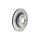 Bremsscheibe 20 mm 365 Ø  mm BREMBO für LAND ROVER Range Rover Sport