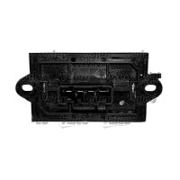 Resistor Interior Blower VALEO IAM Expertise suitable for...