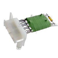 Resistor Interior Blower VALEO suitable for e.g....