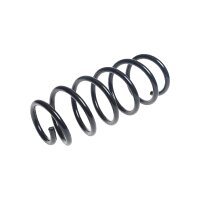 Suspension Spring front axle coil spring TRISCAN for e.g....