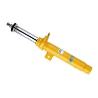 Shock Absorber Front Axle Gas Pressure BILSTEIN for e.g....