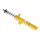 Shock Absorber Front Axle Gas Pressure BILSTEIN for e.g. BMW 1er