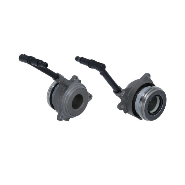 Zentralausrücker Kupplung Aluminium für ZA31066.3.1 VALEO für u.a. AUDI A3