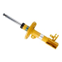 Shock absorber front right gas pressure strut BILSTEIN B8...