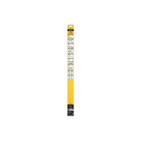 Wischblatt vorne Flachbalken 750 mm mit Spoiler SWF...