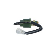 Pressure switch air conditioning with sealing ring NRF...