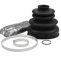 Bellow Kit Drive Shaft NBR Ø24mm Tripod Joint...