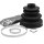 Bellow Kit, drive shaft NBR (nitrile butadiene rubber) LÖBRO for e.g. KIA CeeD Schrägheck