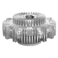 Clutch Radiator Fan Thermal 77mm NRF for TOYOTA HILUX V...