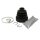 Bellow Kit, drive shaft NBR (nitrile butadiene rubber) LÖBRO for e.g. VW Polo