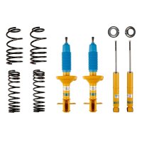 Fahrwerkssatz Federn/Dämpfer Gasdruck BILSTEIN...