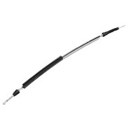 Cable Pull Manual Transmission left METZGER selector...