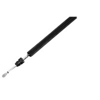 Cable Pull Manual Transmission left METZGER selector...