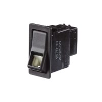 Schalter Kippbetätigung 8-Anschlüsse HELLA...